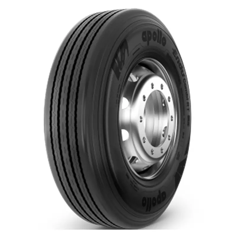 295/75R22.5 14Pr G 144/141L Apollo Endu Combi Rt M+S Tl 1