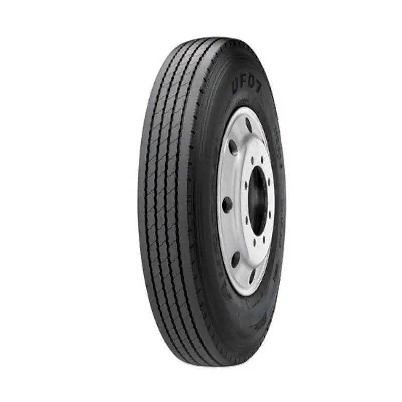 295/75R22.5 14Pr G 144/141L Aurora Uf07 Trailer Tl 1