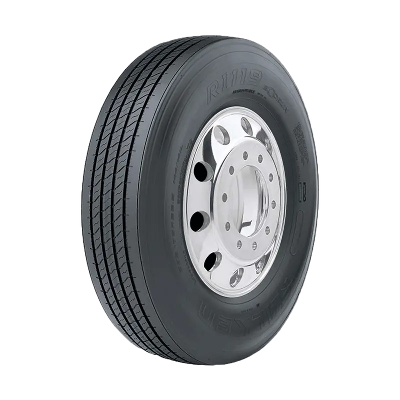 295/75R22.5 14Pr G 144/141L Falken Ri-119 Ecorun 1