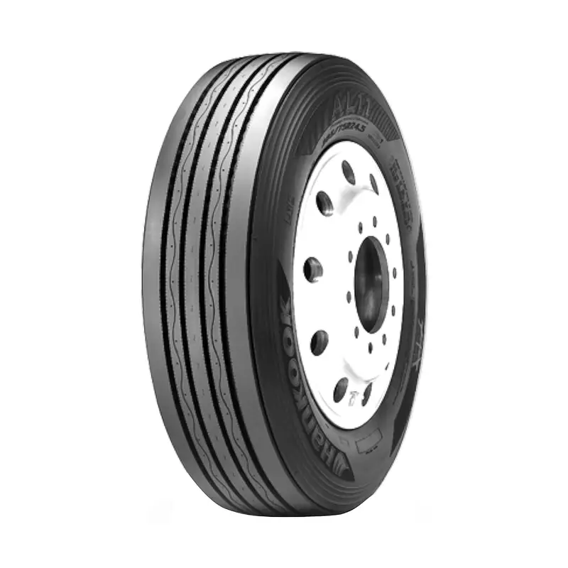 295/75R22.5 14Pr G 144/141L Hankook Al11 Steer Tl 1