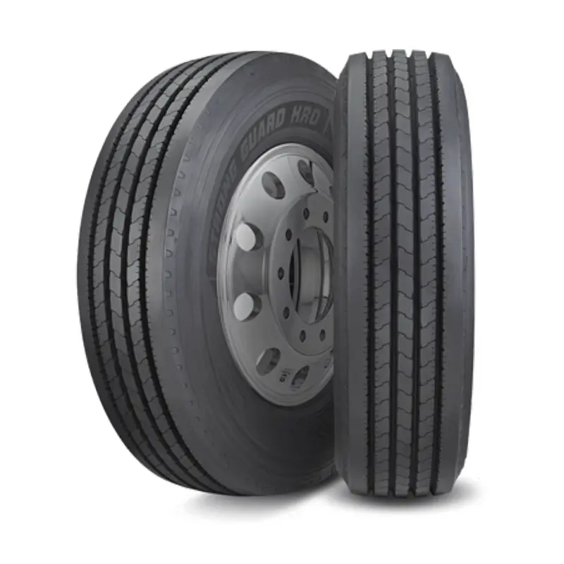 295/75R22.5 14Pr G 144/141L Hercules Strong Guard H-Rd Tl 1