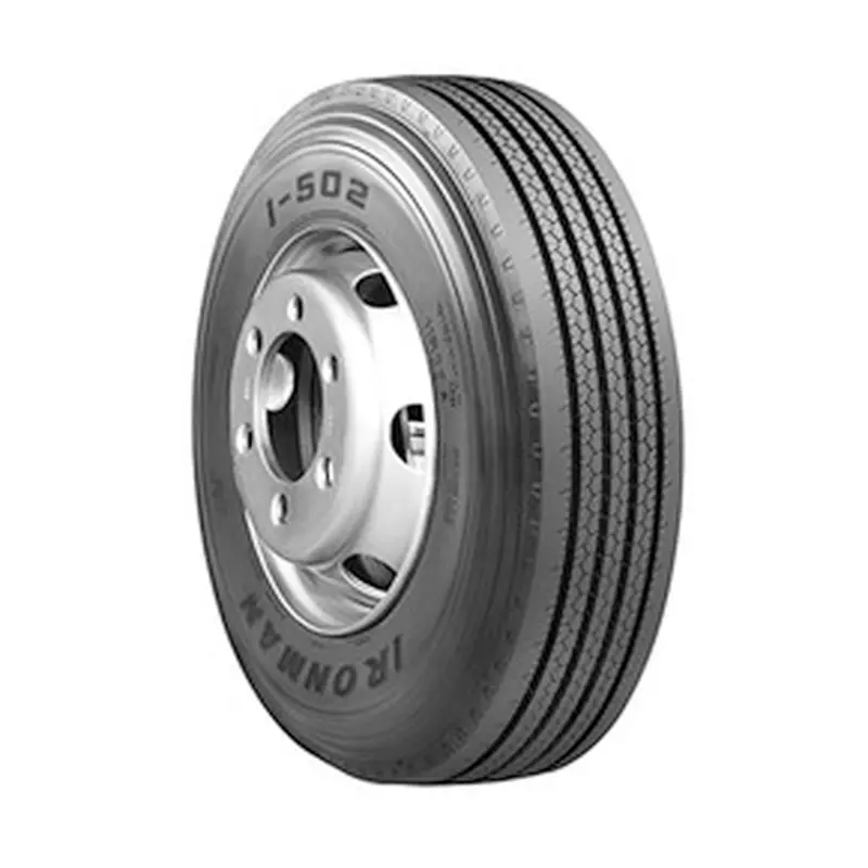295/75R22.5 14Pr G 144/141L Ironman I-502 Tl 1