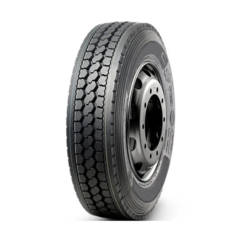 295/75R22.5 14Pr G 144/141L Leao Ade892 Long Haul Drive 1