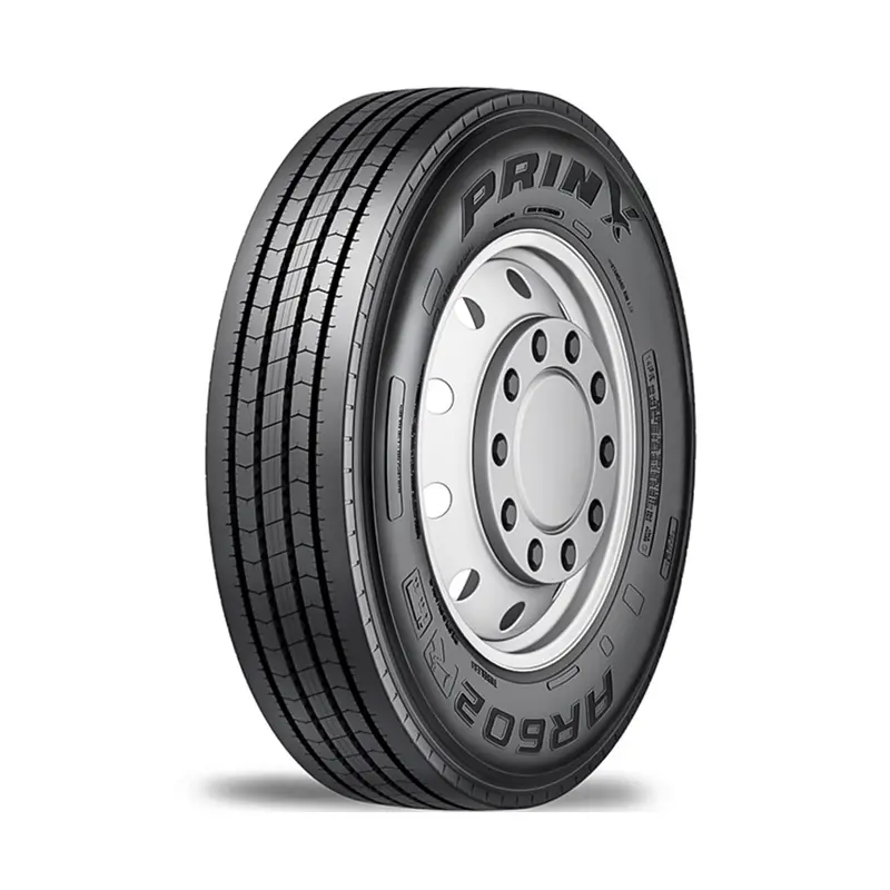 295/75R22.5 14Pr G 144/141L Prinx Ar602 All Position Tl 1