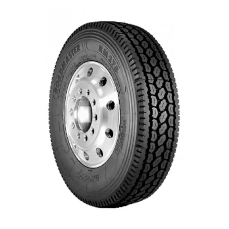 295/75R22.5 14Pr G 144/141L Roadmaster  Rm275 Csd Drive Tl 1