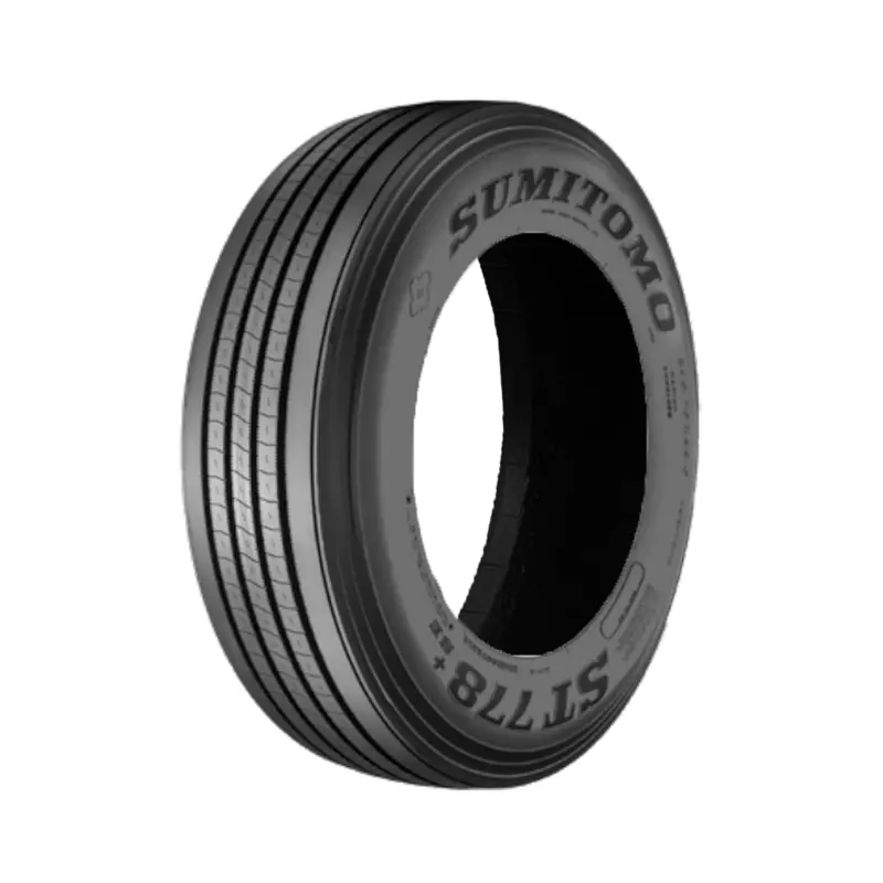 295/75R22.5 14Pr G 144/141L Sumitomo St778+ Se Tl 1