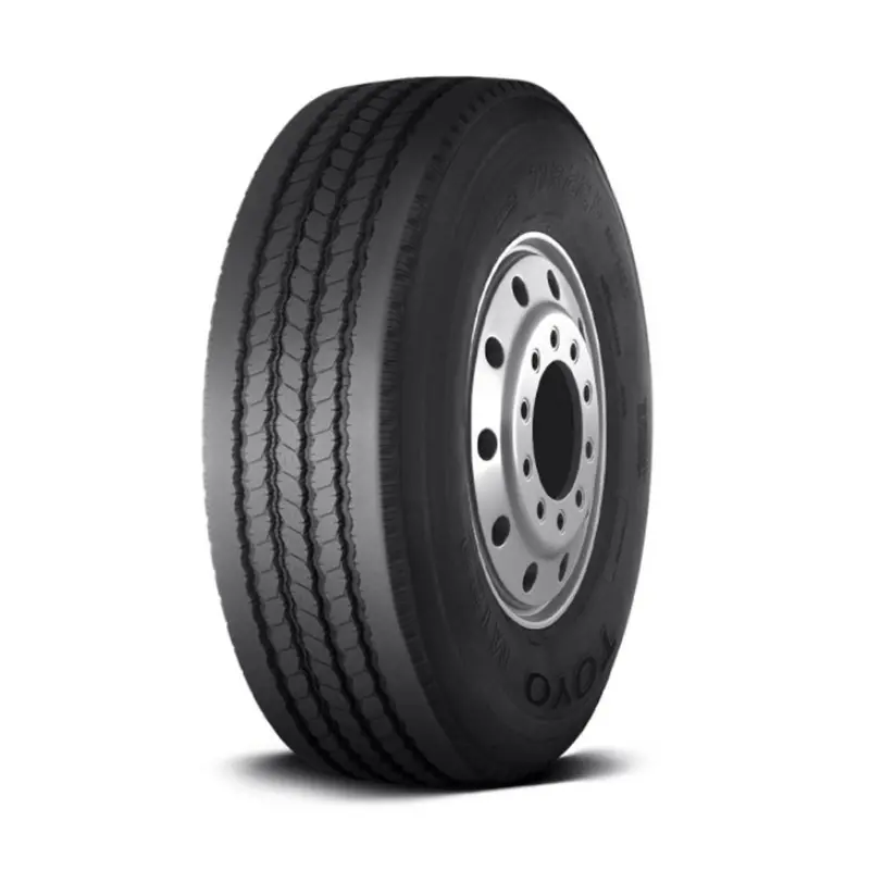 295/75R22.5 14Pr G 144/141L Toyo M122 Tl 1