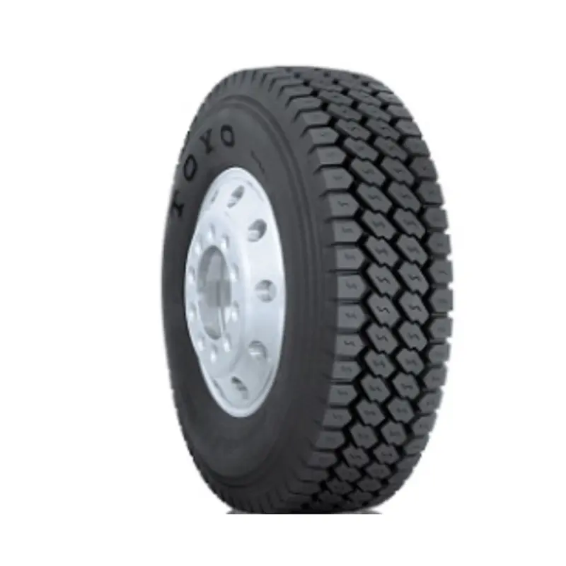 295/75R22.5 14Pr G 144/141L Toyo M610zl Tl 1