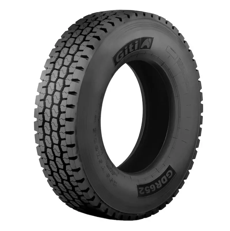 295/75R22.5 14Pr G 144/141Lgiti Gdr652 Drive 1