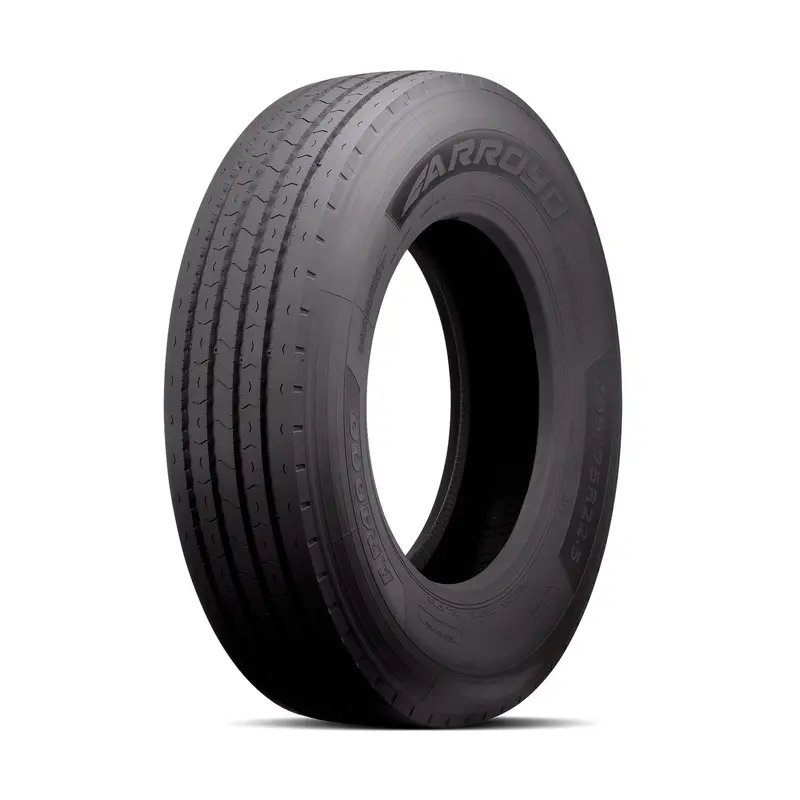 295/75R22.5 14Pr G 144/141M Arroyo Ar4000 Trailer Tl 1