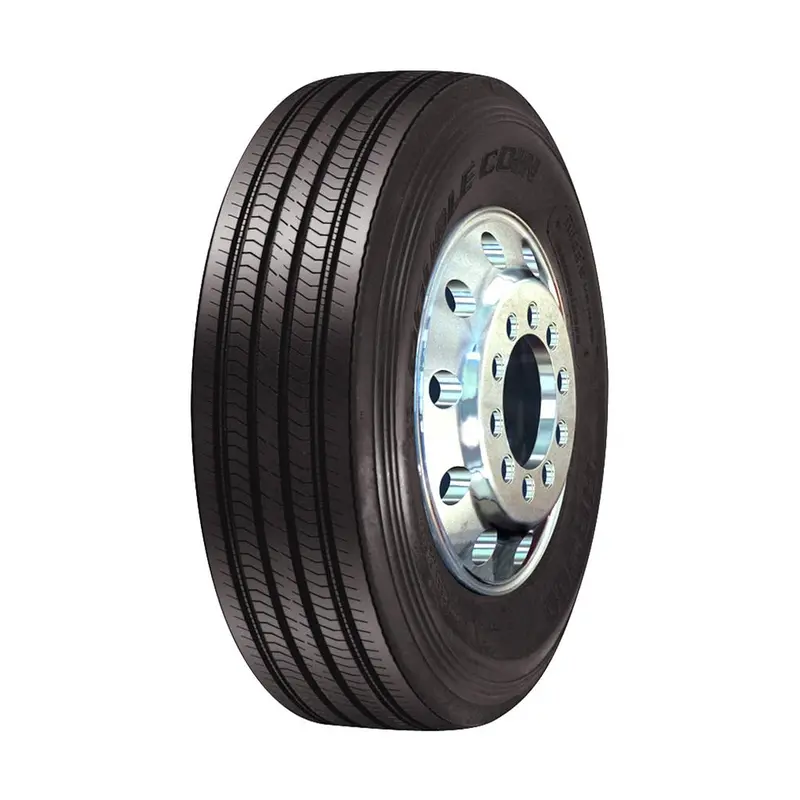 295/75R22.5 14Pr G 144/141M Double Coin Rr300 Long Haul Steer 1