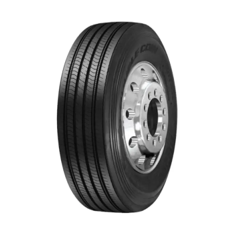 295/75R22.5 14Pr G 144/141M Dynatrac Pf440 Steer 1