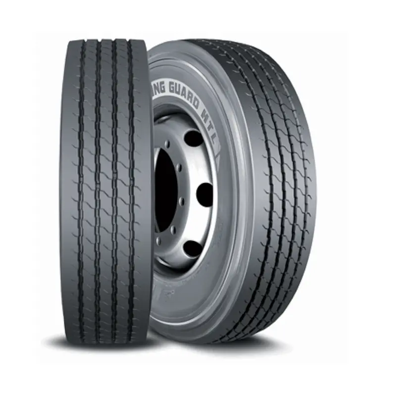 295/75R22.5 14Pr G 144/141M Hercules Strong Guard H-Tl Tl 1