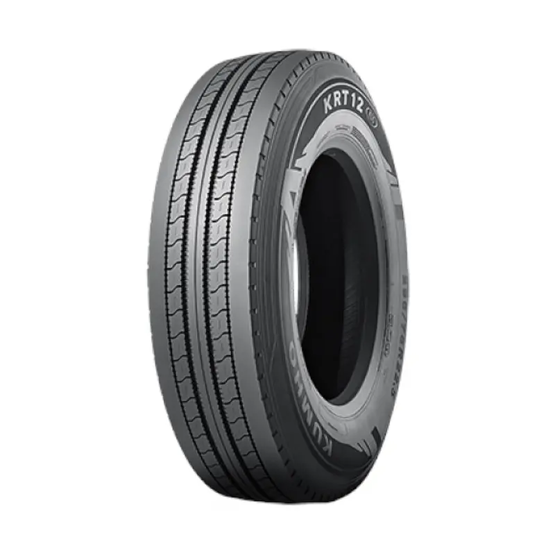 295/75R22.5 14Pr G 144/141M Kumho Krt12 All Position Tl 1