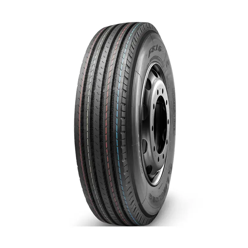 295/75R22.5 14Pr G 144/141M Linglong F816e+ 1