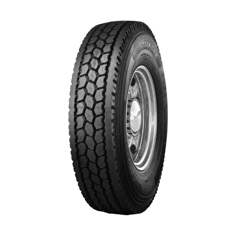 295/75R22.5 14Pr G 144/141M Triangle Trd01 Tl 1