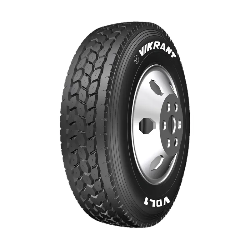 295/75R22.5 14Pr G 144/141M Vikrant Vdl5 Tl 1