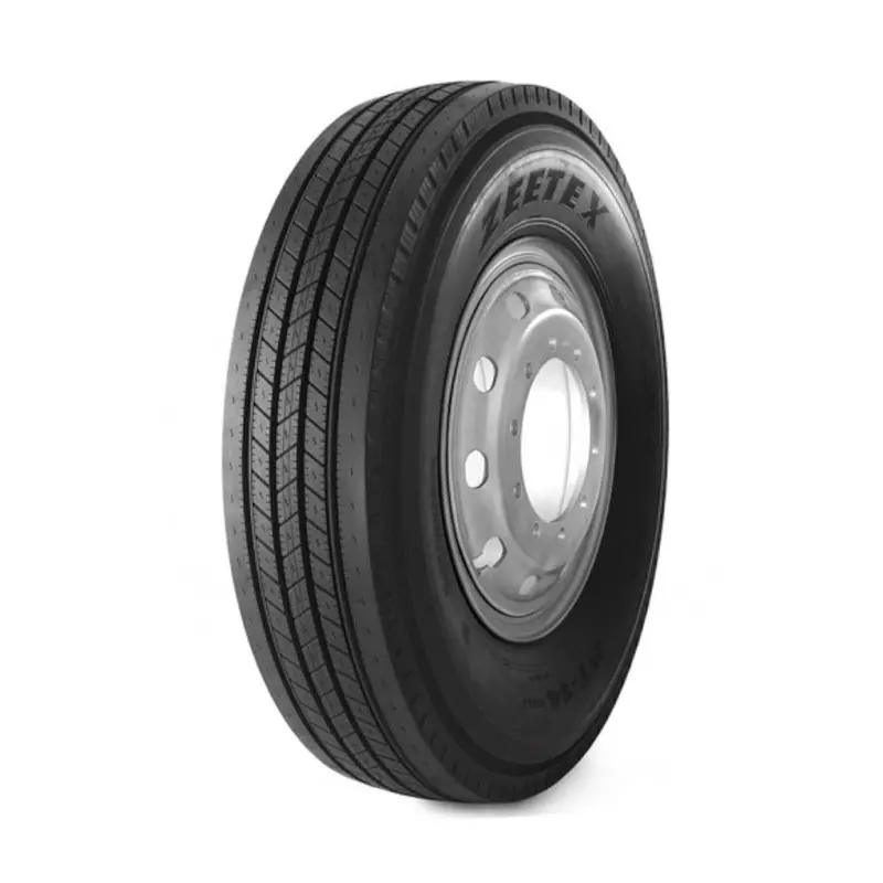295/75R22.5 14Pr G 144/141M Zeetex Mt-14 Extra Steer Tl 1