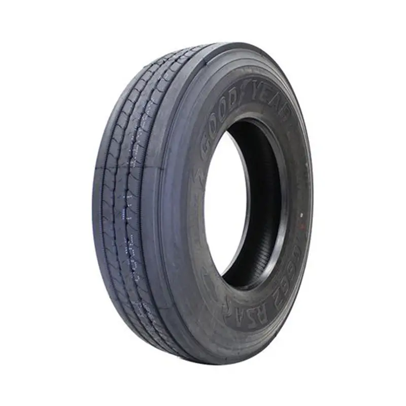 295/75R22.5 14Pr G 144L Goodyear G662 Rsa Fuel Max Tl 1