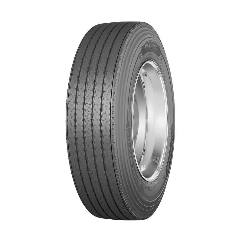 295/75R22.5 14Pr G 144L Michelin X Line Energy T2 1