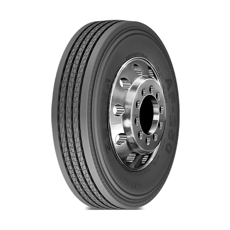 295/75R22.5 14Pr G 144L Zenna Ap250 All Position Tl 1