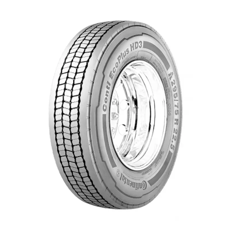 295/75R22.5 14Pr G Continental Conti Ecoplus Hd3 Drive 1
