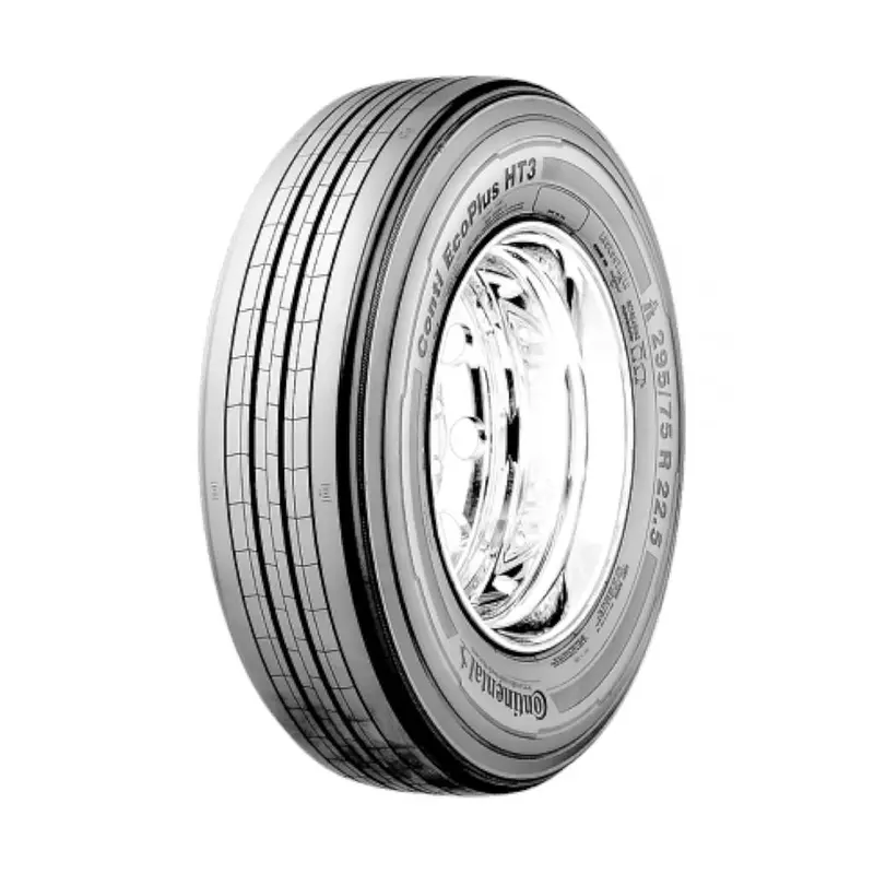 295/75R22.5 14Pr G Continental Ecoplus Ht3 Trailer 1