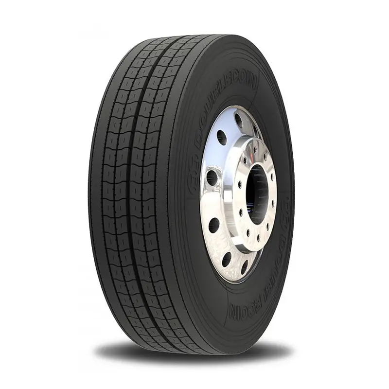 295/75R22.5 14Pr G Double Coin Tr100 1