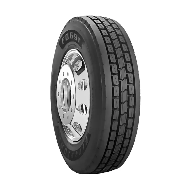295/75R22.5 14Pr G Firestone Fd691 Plus Tl 1