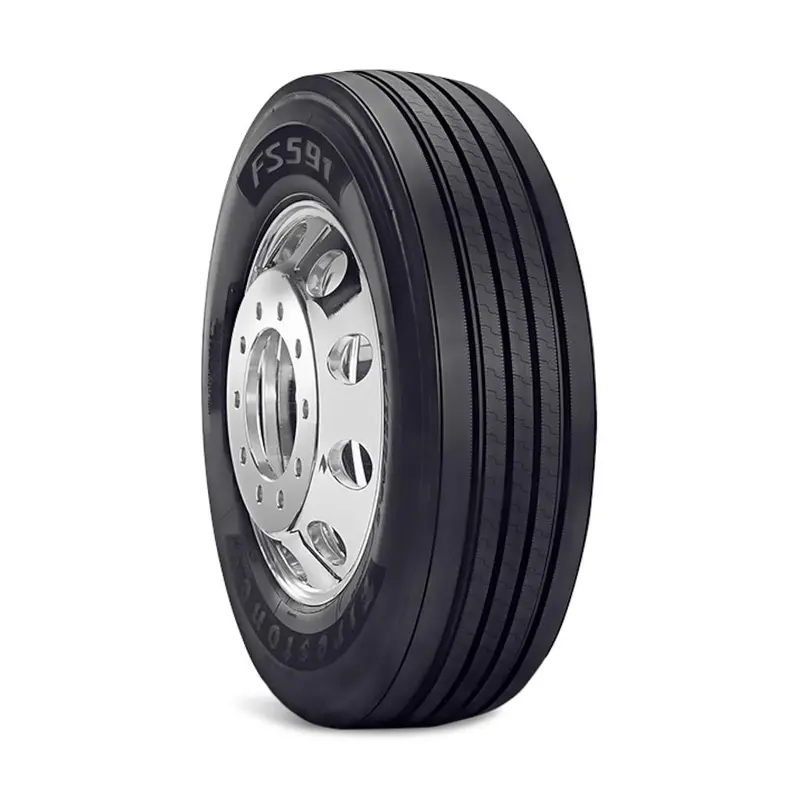 295/75R22.5 14Pr G Firestone Fs591 Bsw All Position 1