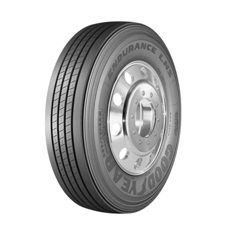 295/75R22.5 14Pr G Goodyear Endurance Lhs Steer Tl 1