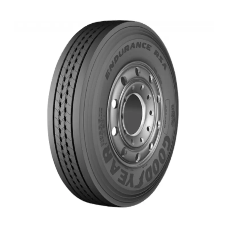 295/75R22.5 14Pr G Goodyear Endurance Rsa All Position Tl 1