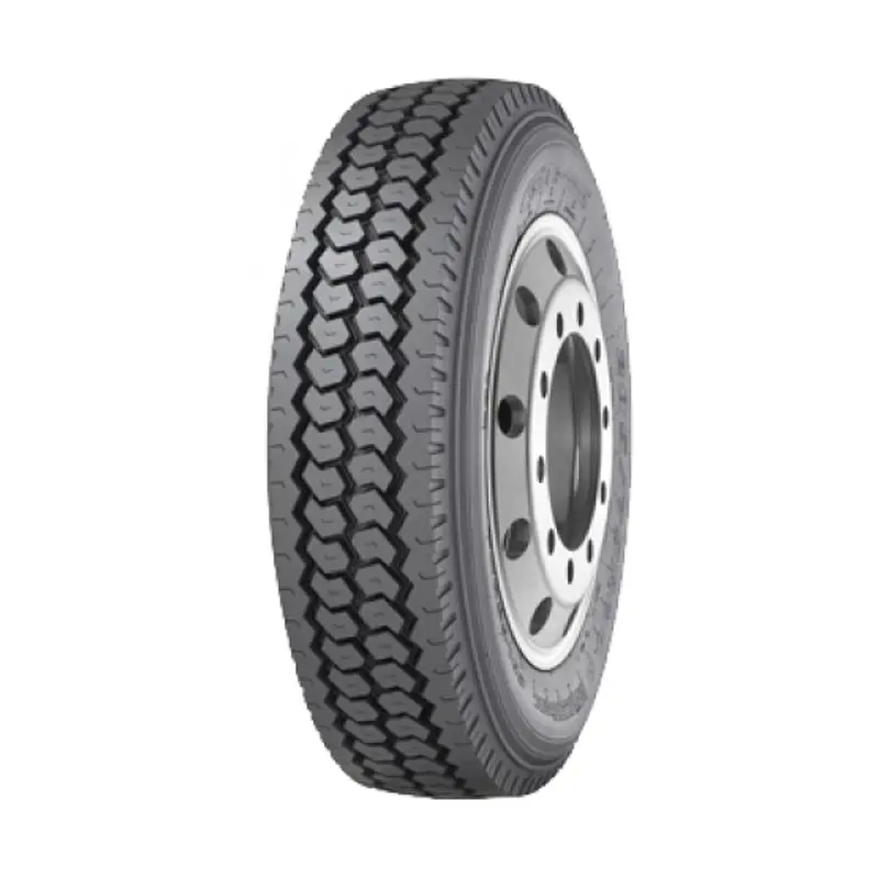 295/75R22.5 14Pr G Gtradial Gdl650fs Drive 1