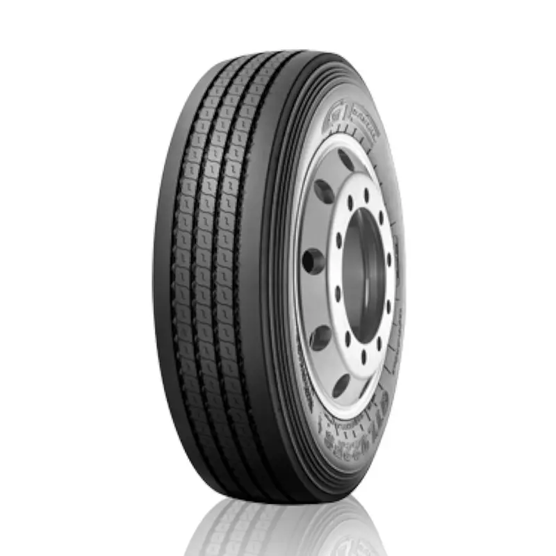295/75R22.5 14Pr G Gtradial Gtl922fs Trailer 1