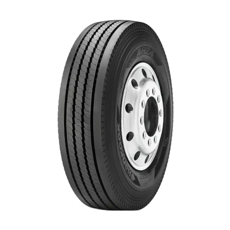 295/75R22.5 14Pr G Hankook Ah24 Steer/All Position Tl 1