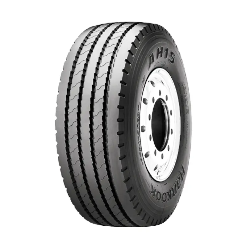295/75R22.5 14Pr G Hankook Dl15 Drive Tl 1