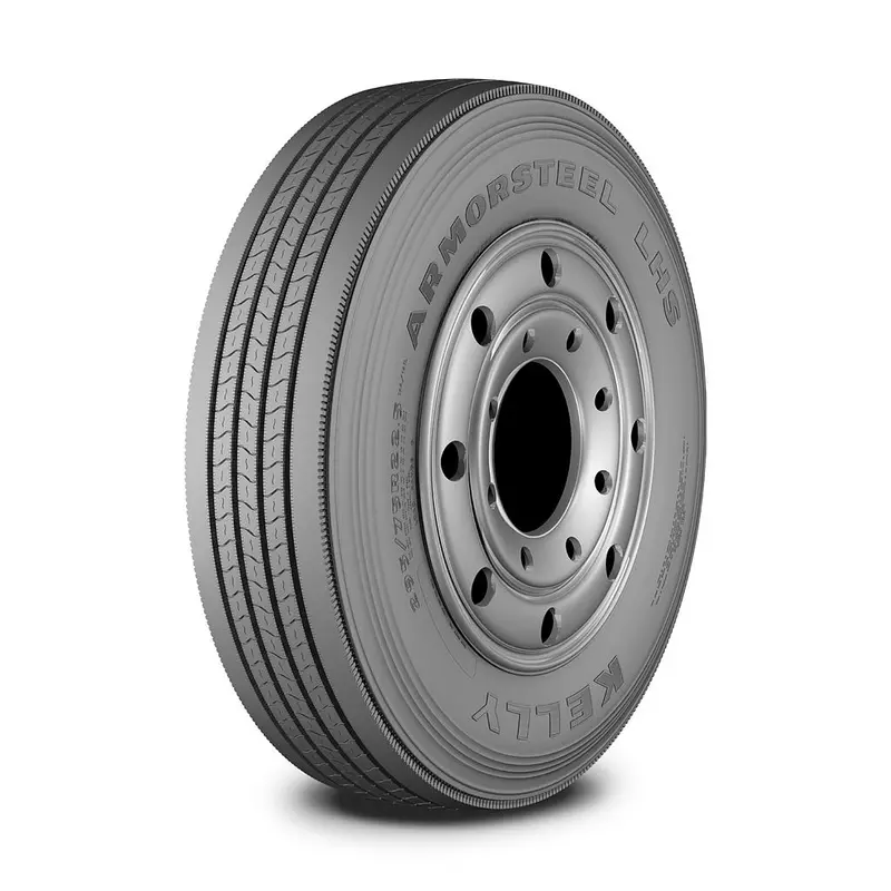295/75R22.5 14Pr G Kelly Armorsteel Lhs Tl 1
