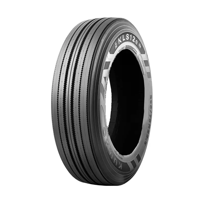 295/75R22.5 14Pr G Kumho Kls12e 1