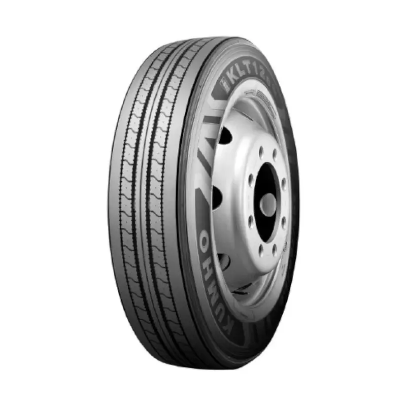 295/75R22.5 14Pr G Kumho Klt12e Linehaul Trailer Tl 1
