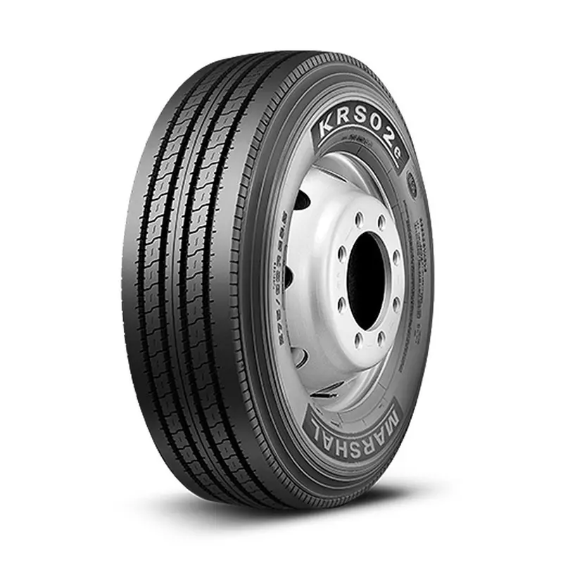 295/75R22.5 14Pr G Kumho Krs02e All Position / Steer Tl 1