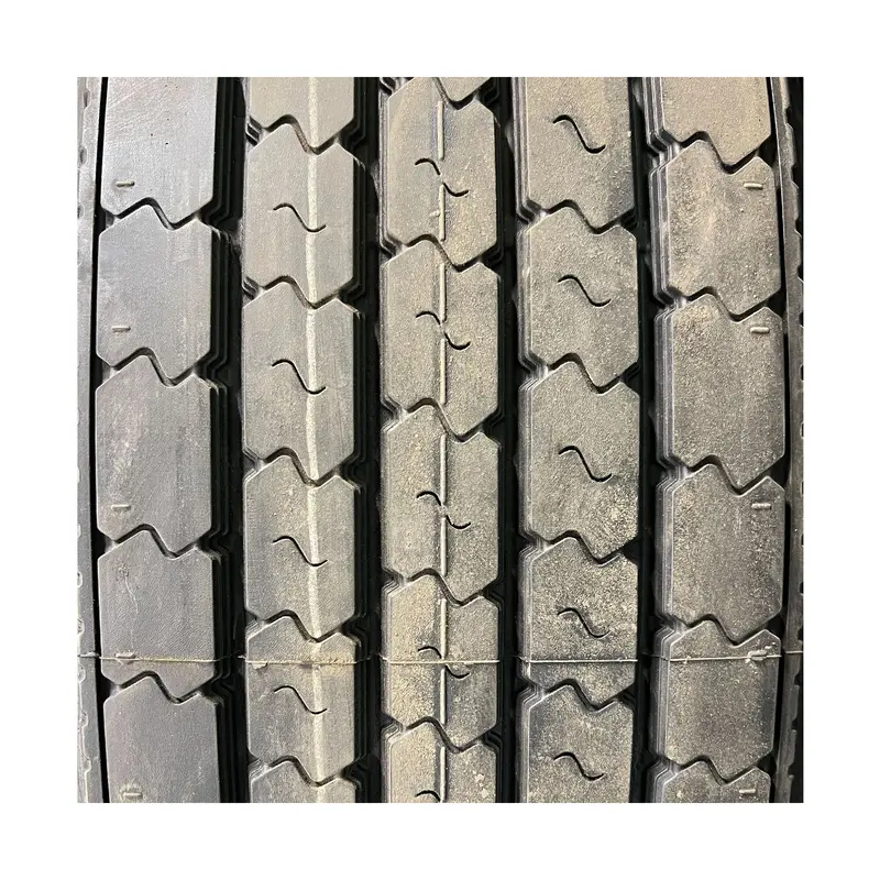 295/75R22.5 14Pr G Megamile Trailway Retread Cap & Casing Trailer Tl 1