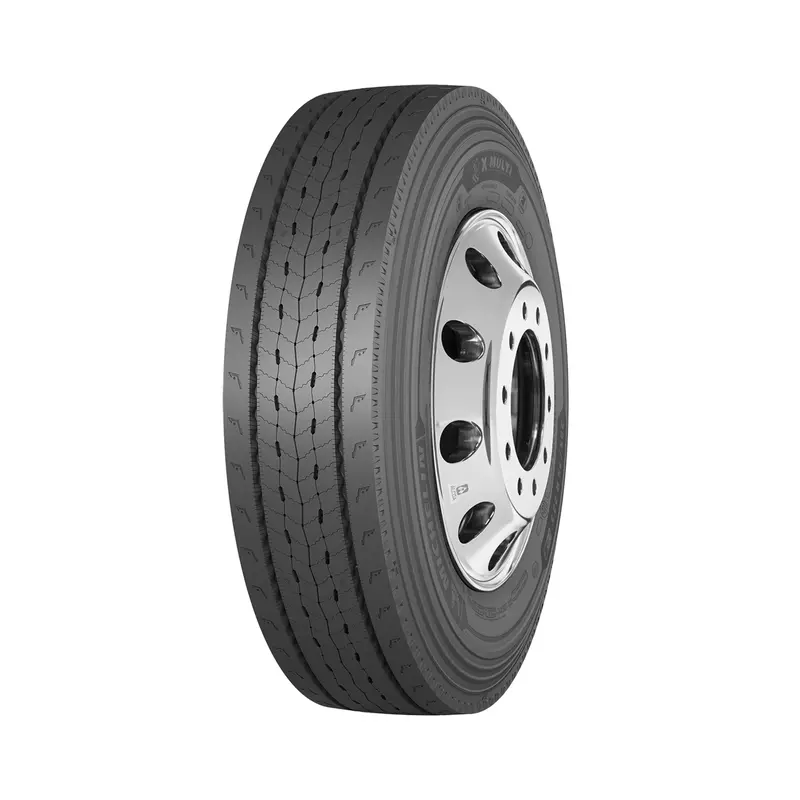 295/75R22.5 14Pr G Michelin X Multi Energy Z2 Tl 1