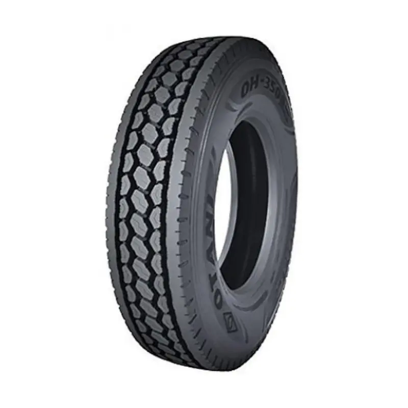 295/75R22.5 14Pr G Otani Oh-350 Tl 1