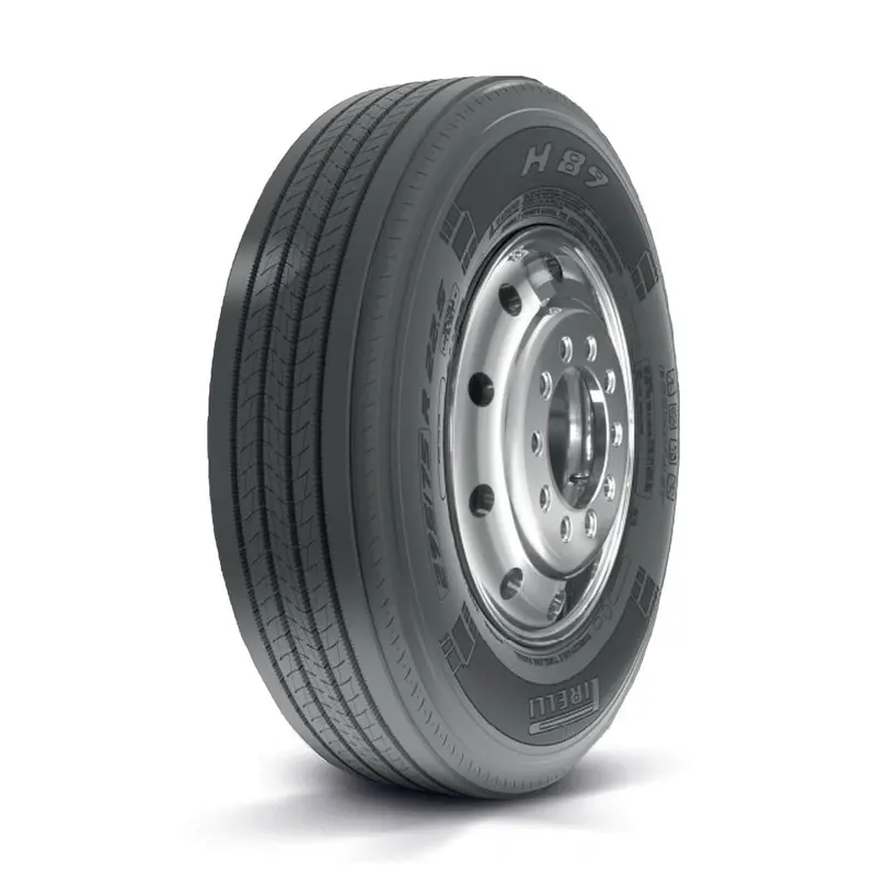 295/75R22.5 14Pr G Pirelli H89 All Position 1