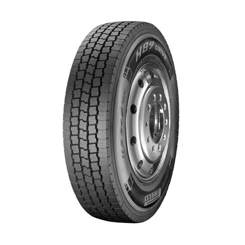 295/75R22.5 14Pr G Pirelli H89 Drive 1