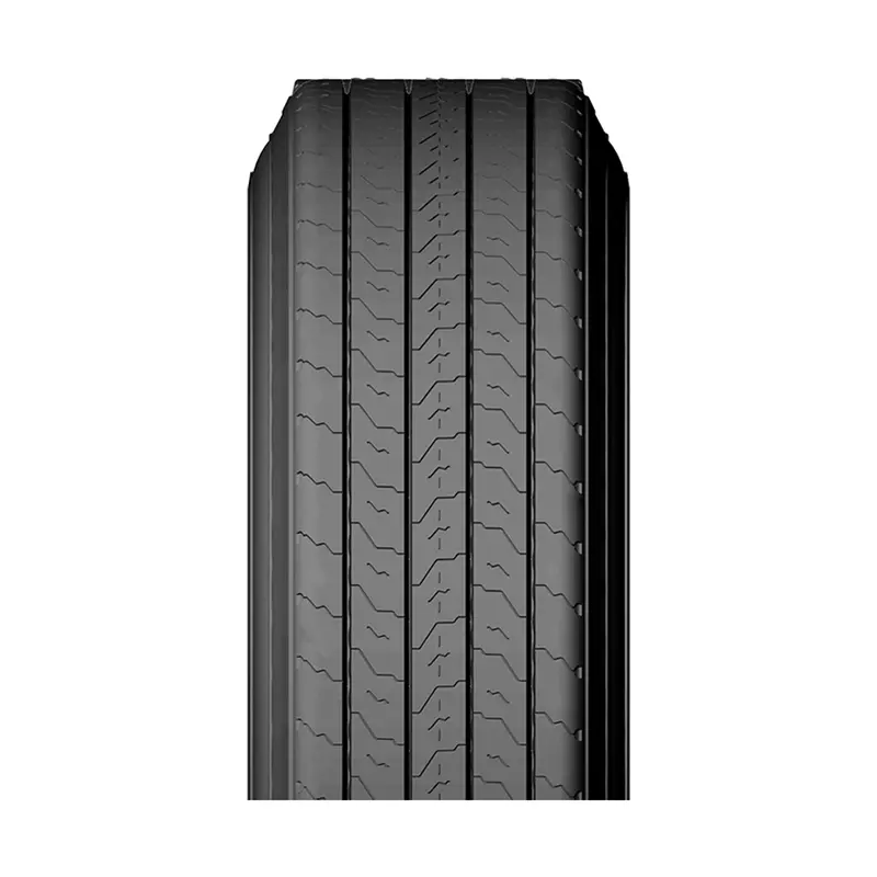 295/75R22.5 14Pr G Preq Pm18  Trailer Cap & Casing  Tl 1