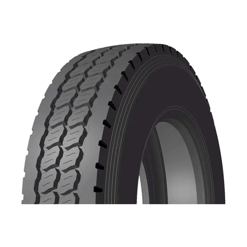 295/75R22.5 14Pr G Triangle Trd03 Drive Tl 1