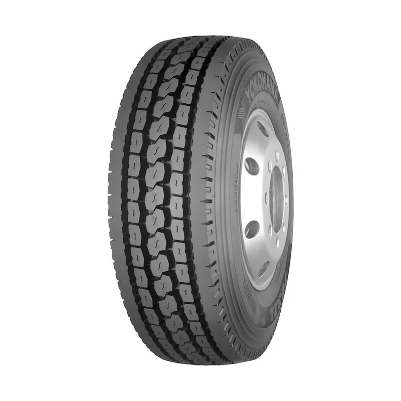 295/75R22.5 14Pr G Yokohama 703Zl Tl 1