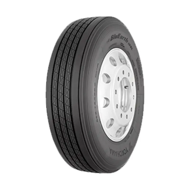 295/75R22.5 14Pr G Yokohama Bluearth 109L Tl 1