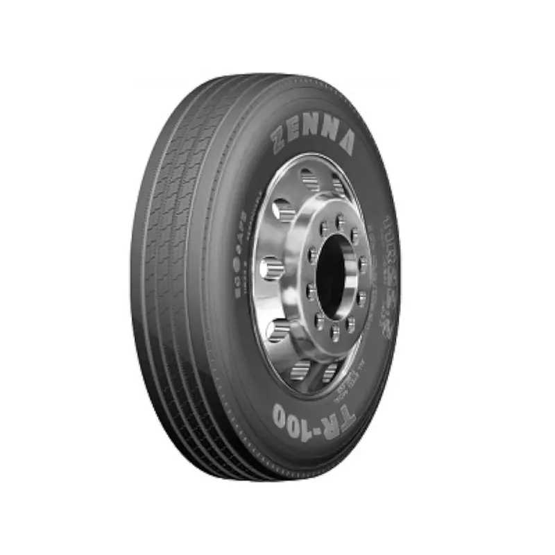 295/75R22.5 14Pr G Zenna Tr-100 Tl 1
